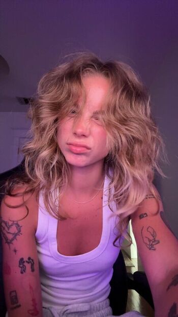 Full leaked Anna shumate page private onlyfans photo