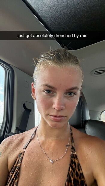 Full leaked Anna shumate page private onlyfans photo