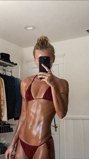 Full leaked Anna shumate page private onlyfans photo