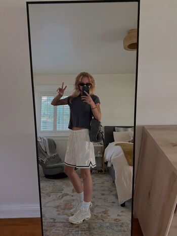 Full leaked Anna shumate page private onlyfans photo