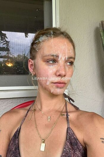 Full leaked Anna shumate page private onlyfans photo