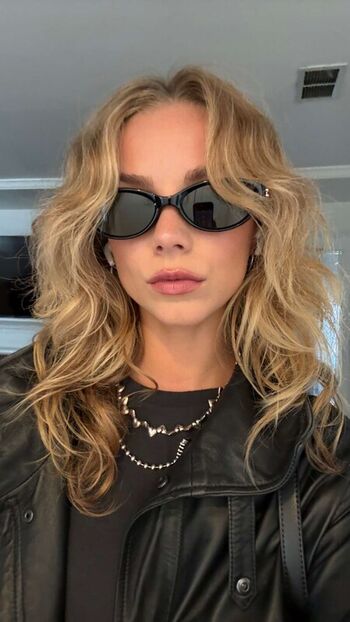 Full leaked Anna shumate page private onlyfans photo
