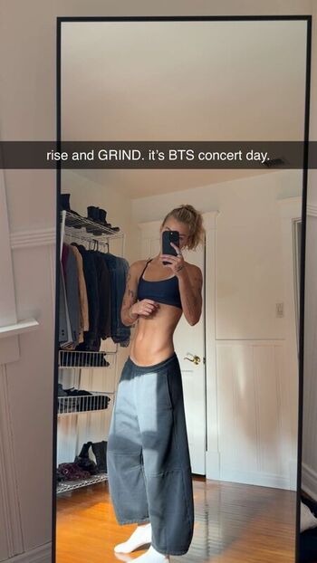 Full leaked Anna shumate private onlyfans photo