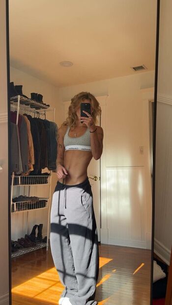 Full leaked Anna shumate private onlyfans photo