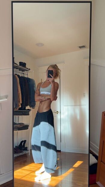 Full leaked Anna shumate private onlyfans photo