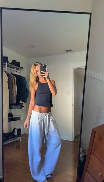 Full leaked Anna shumate private onlyfans photo