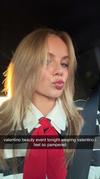 Full leaked Anna shumate private onlyfans photo