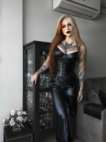 Full leaked Anna sieverding private onlyfans photo