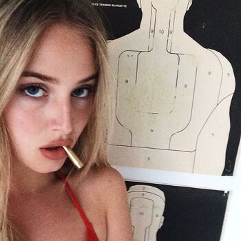 Full leaked Anna van patten page private onlyfans photo