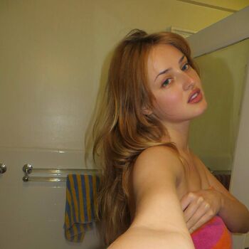 Full leaked Anna van patten private onlyfans photo