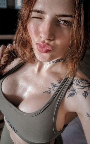 Full leaked Anna vargas private onlyfans photo