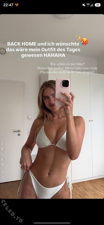 Full leaked Anna von klinski private onlyfans photo