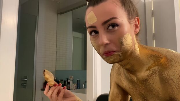 Full leaked Anna zapala  page private onlyfans photo