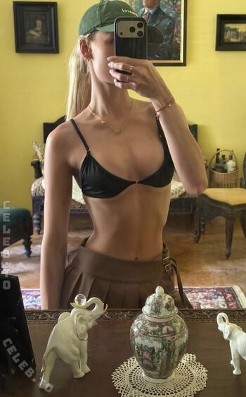 Full leaked Annaauroraegger page private onlyfans photo