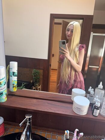 Full leaked Annabbdoll private onlyfans photo