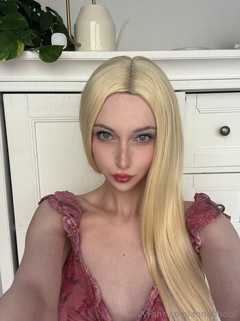 Full leaked Annabbdoll private onlyfans photo