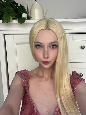 Full leaked Annabbdoll private onlyfans photo