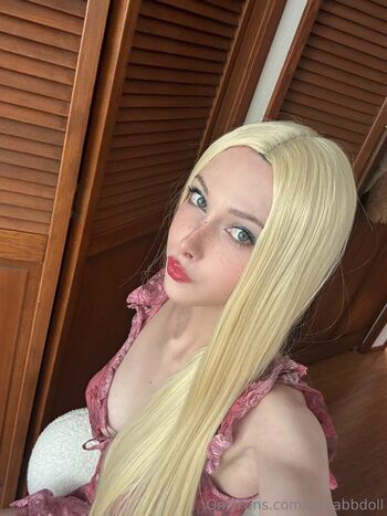 Full leaked Annabbdoll private onlyfans photo
