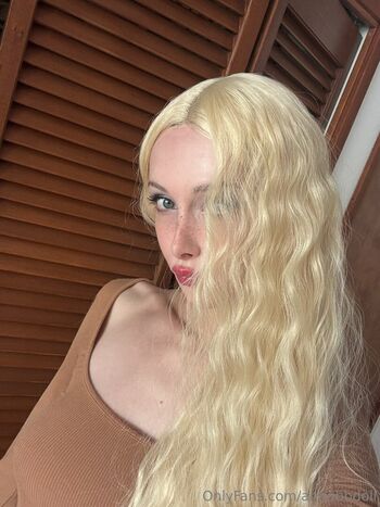 Full leaked Annabbdoll private onlyfans photo
