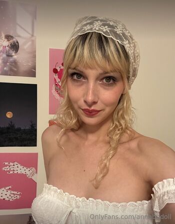 Full leaked Annabbdoll private onlyfans photo