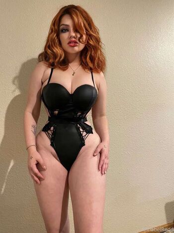 Full leaked Annabel redd private onlyfans photo