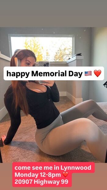Full leaked Annabelle private onlyfans photo