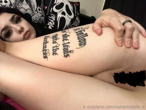 Full leaked Annaviiolet private onlyfans photo