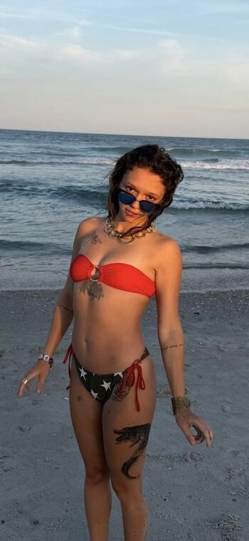 Full leaked Annelise private onlyfans photo