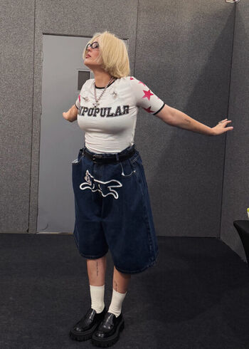 Full leaked Annemarie private onlyfans photo