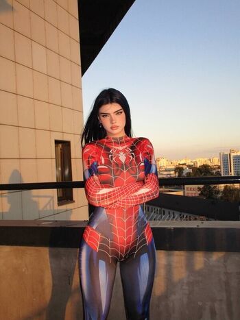 Full leaked Annfigma private onlyfans photo