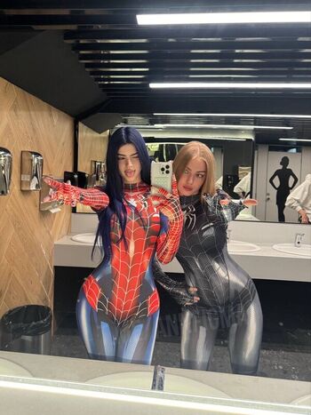Full leaked Annfigma private onlyfans photo