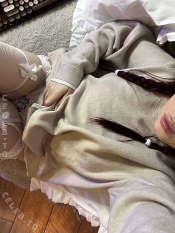 Full leaked Anni vibe page private onlyfans photo
