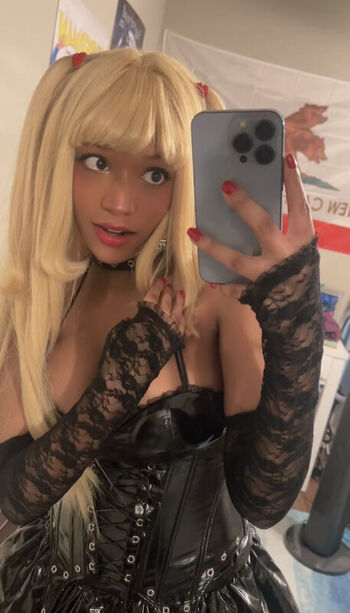 Full leaked Annie grenson page private onlyfans photo