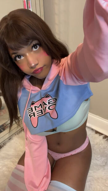 Full leaked Annie grenson page private onlyfans photo