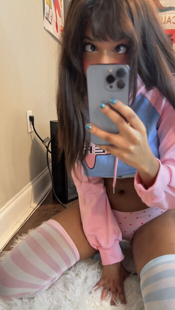 Full leaked Annie grenson page private onlyfans photo