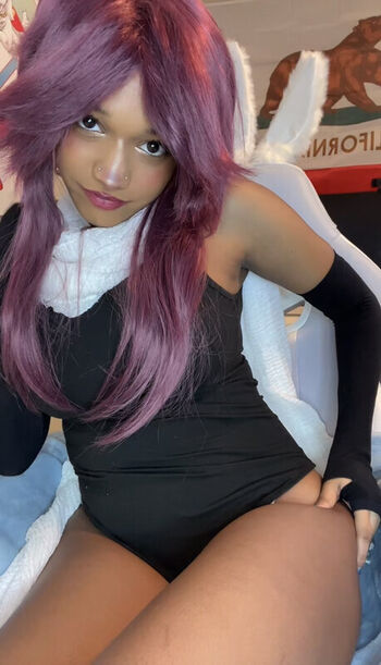 Full leaked Annie grenson page private onlyfans photo