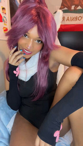 Full leaked Annie grenson page private onlyfans photo
