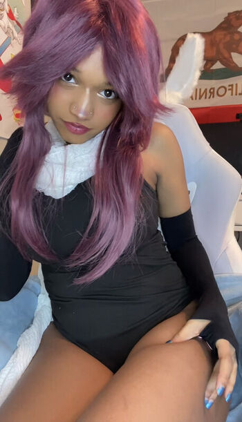 Full leaked Annie grenson page private onlyfans photo