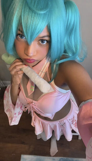 Full leaked Annie grenson page private onlyfans photo