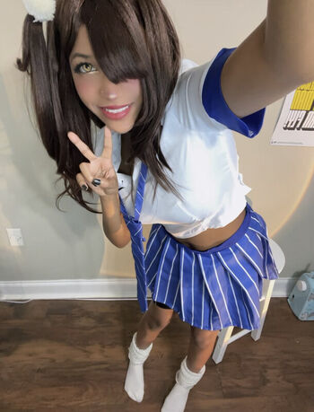 Full leaked Annie grenson page private onlyfans photo