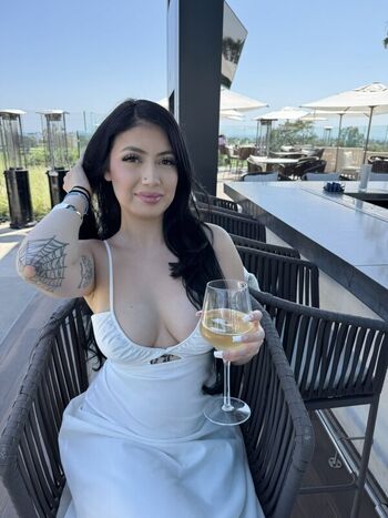 Full leaked Aphrodite sanctuary private onlyfans photo