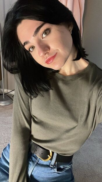 Full leaked Apinky private onlyfans photo