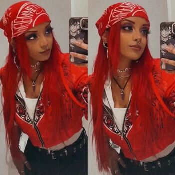 Full leaked Aqueha private onlyfans photo