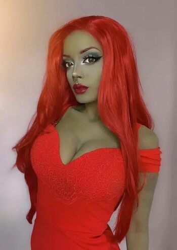 Full leaked Aqueha private onlyfans photo