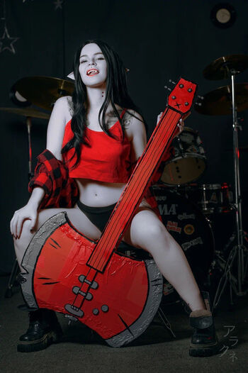 Full leaked Arahnaekb page private onlyfans photo