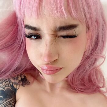Full leaked Arapoppy private onlyfans photo