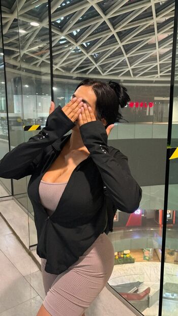 Full leaked Areeli ferrer private onlyfans photo