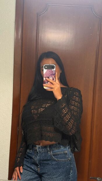 Full leaked Areeli ferrer private onlyfans photo
