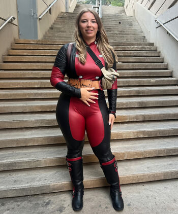Full leaked Areliann page private onlyfans photo