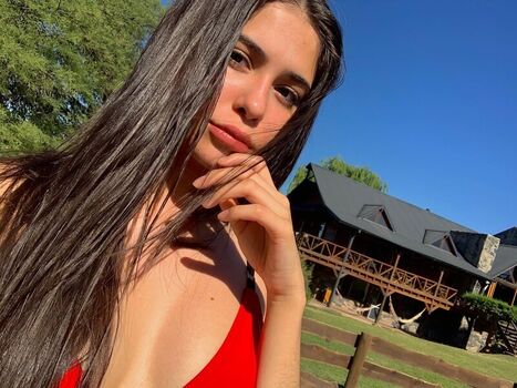 Full leaked Ariadna bustos page private onlyfans photo